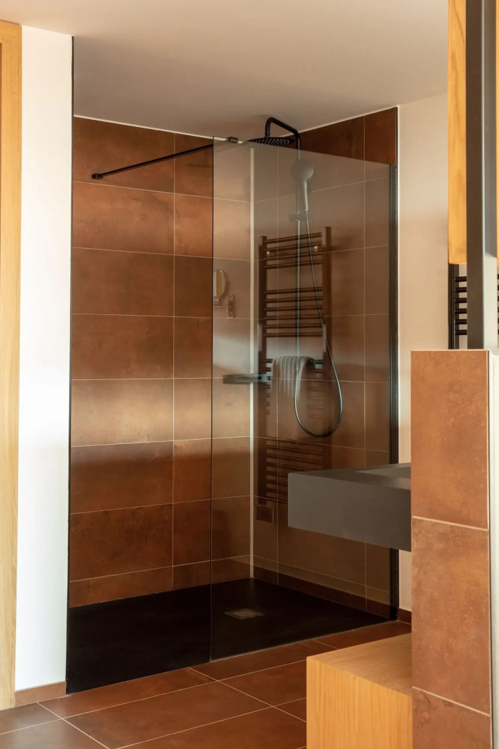 Hôtel et SPA Version Maquis Citadelle