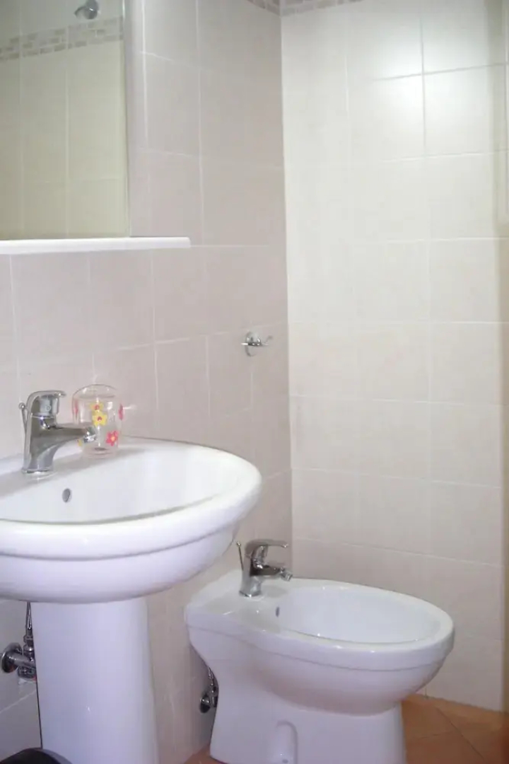 B&B CasAnsaldo