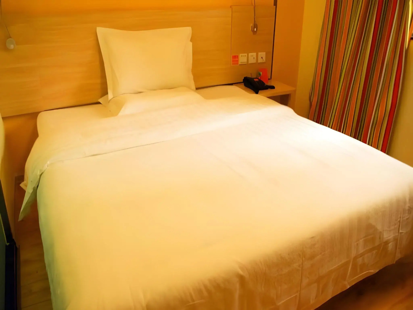 7 Days Inn Lanzhou Nanguan shizi Branch