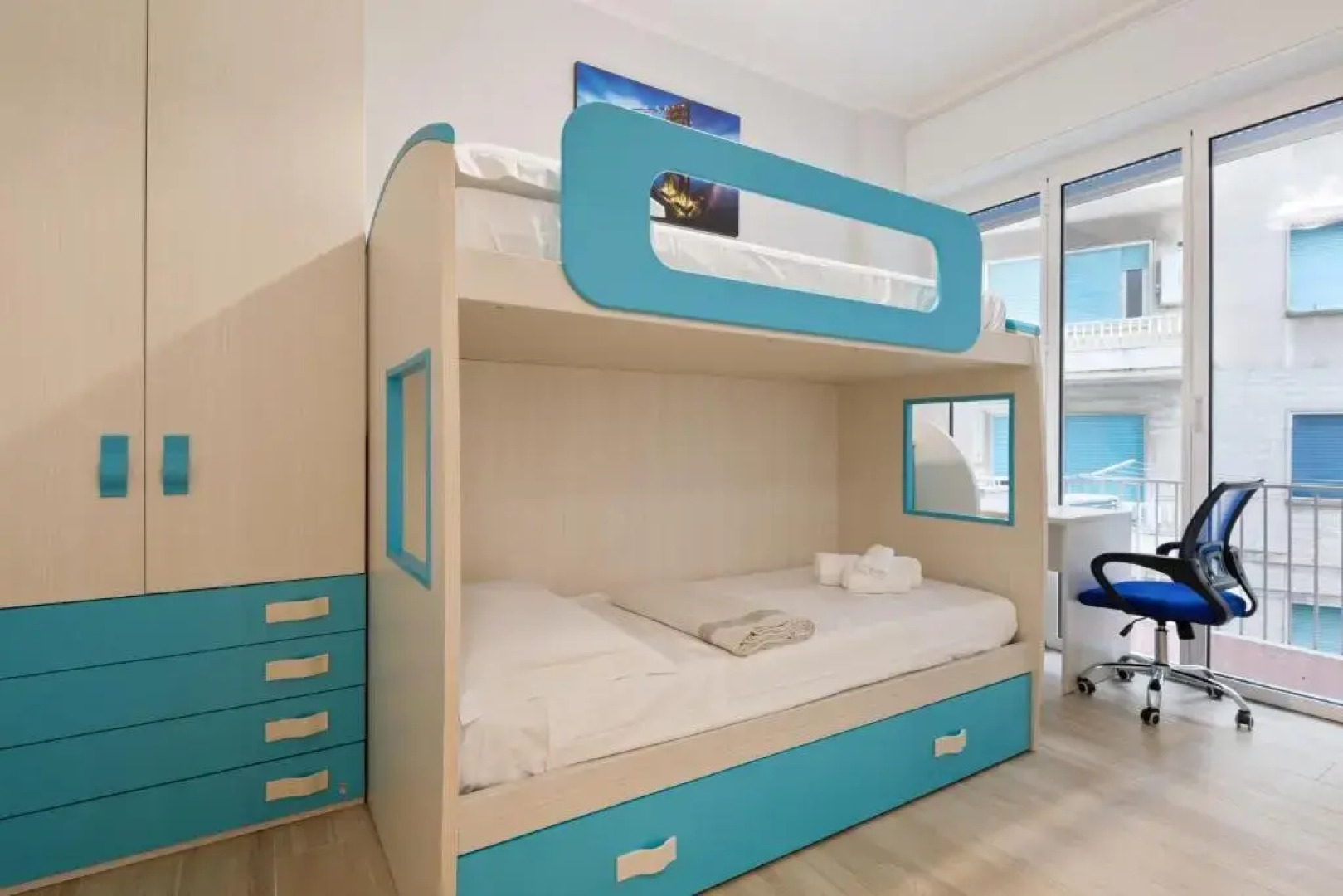 Modern Flat 250 mt from the sea - Albissola Marina