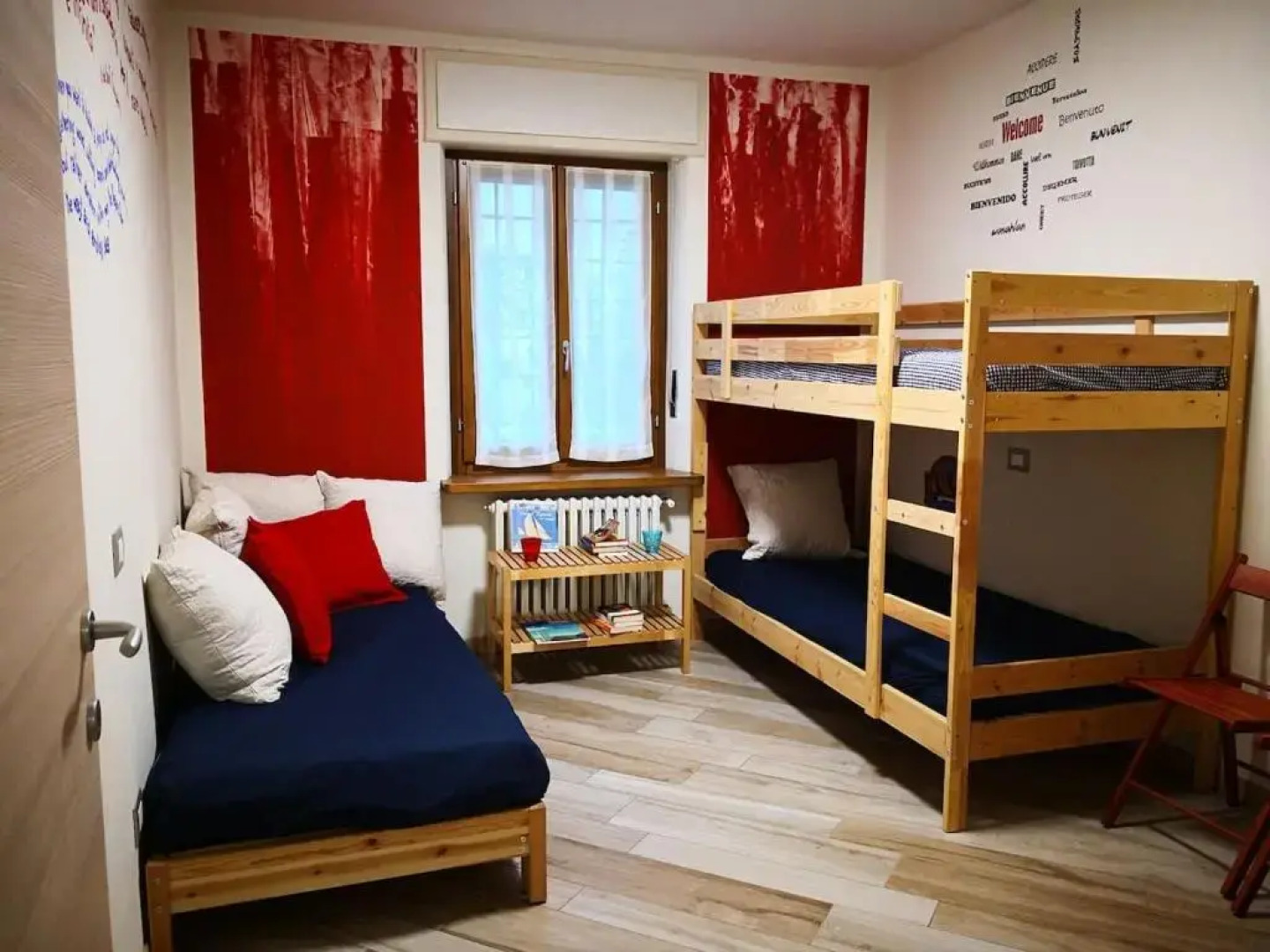 Garda Sailor’S House