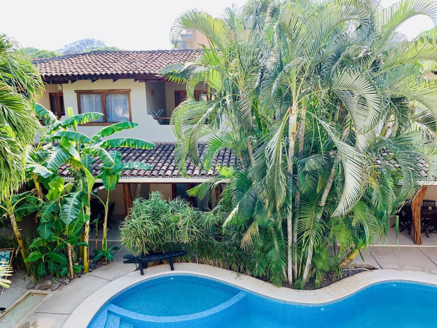 Ten North Tamarindo Beach Hotel