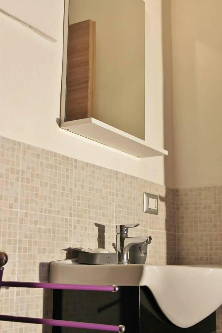 B&B Favola Mediterranea