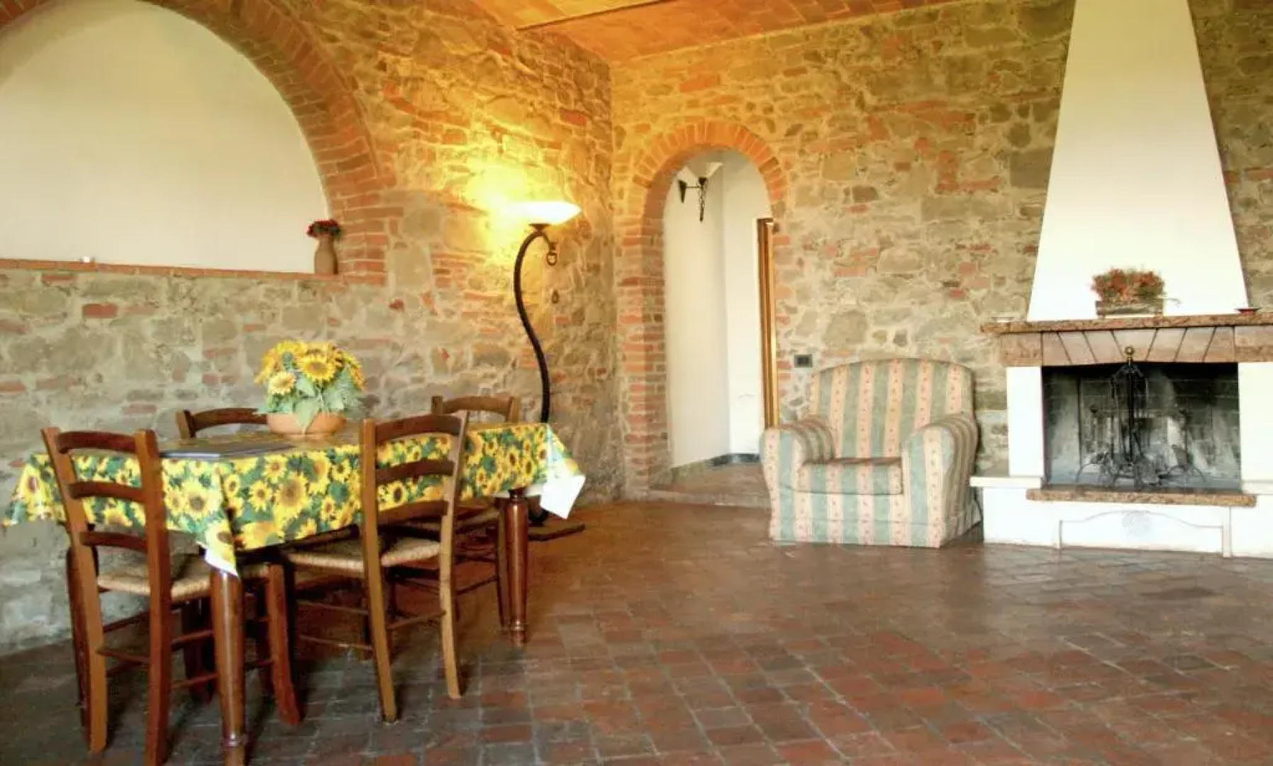 Casa Elisabetta