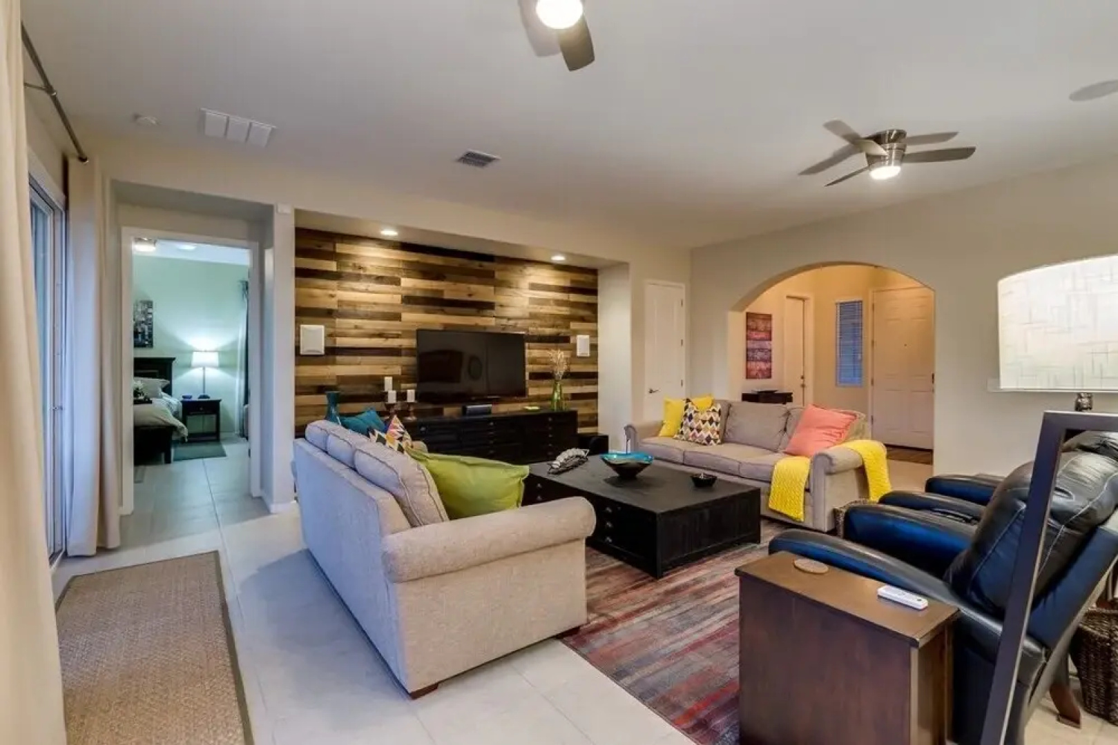 Pecan Qc 3 Bedroom Home