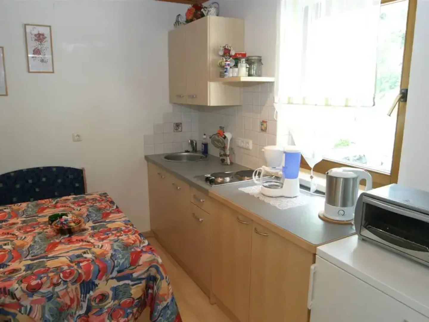 Apartment in Rennweg Near Katschberg Ski Area