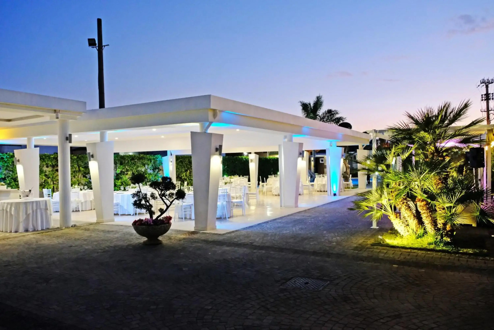 Hotel Nelton