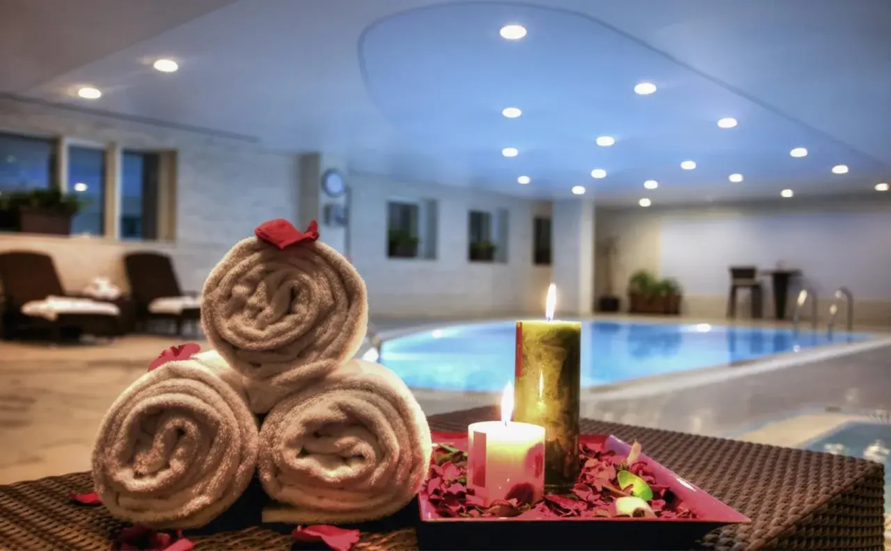 Mathema Premium Aparthotel