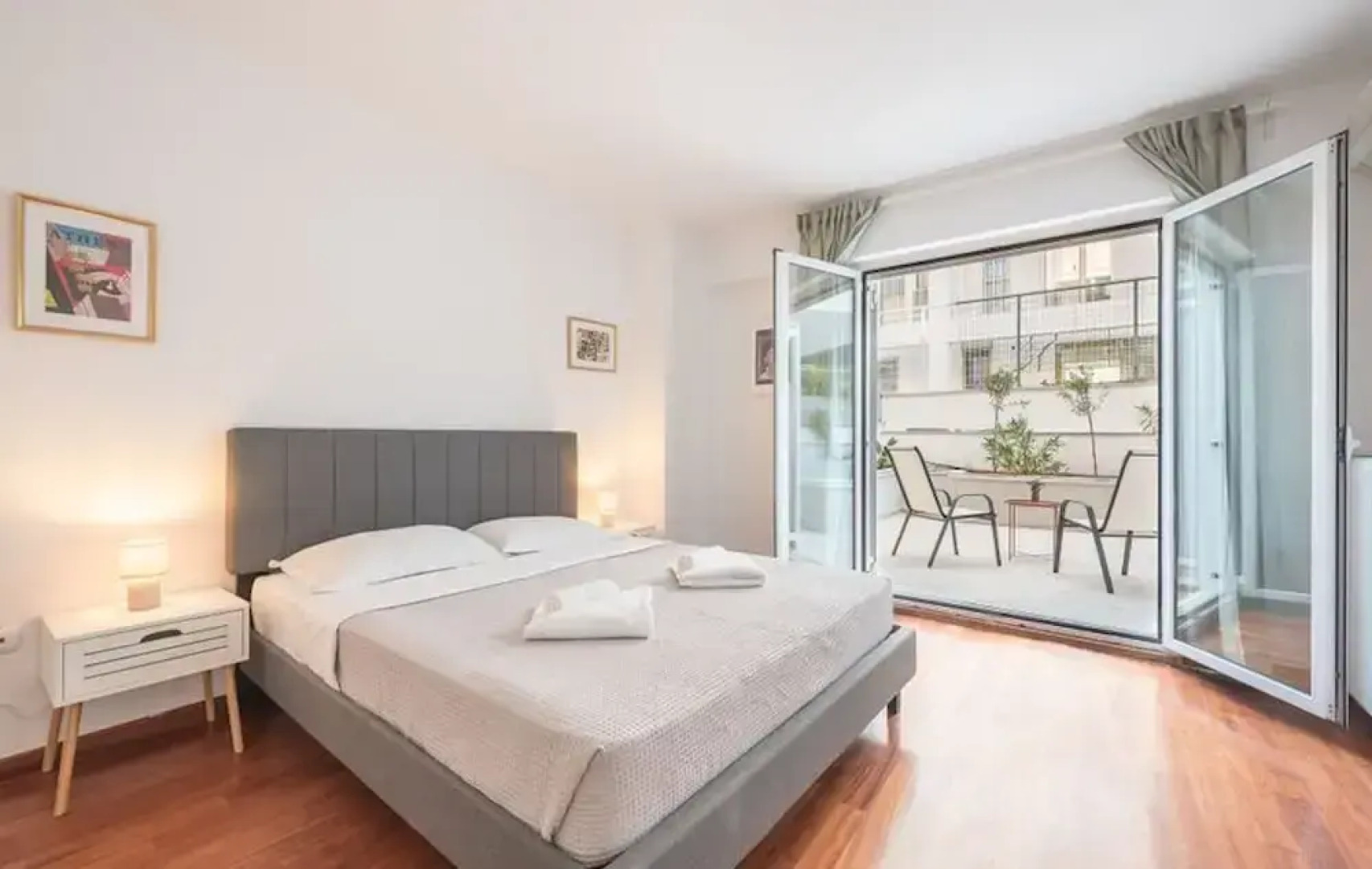 Adelos Villa With Sauna and Rooftop Garden In Elliniko