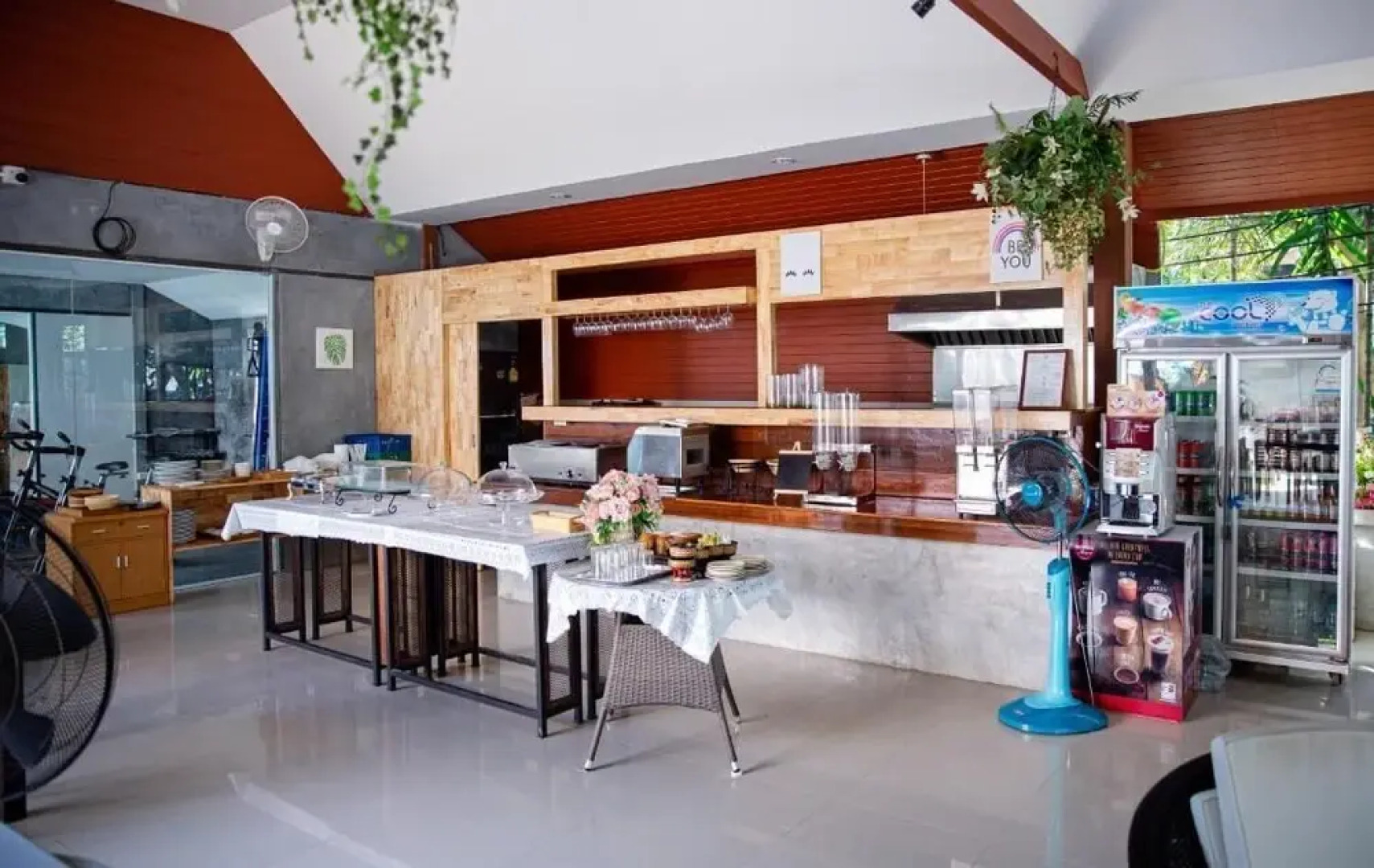 Paradise Land Resort