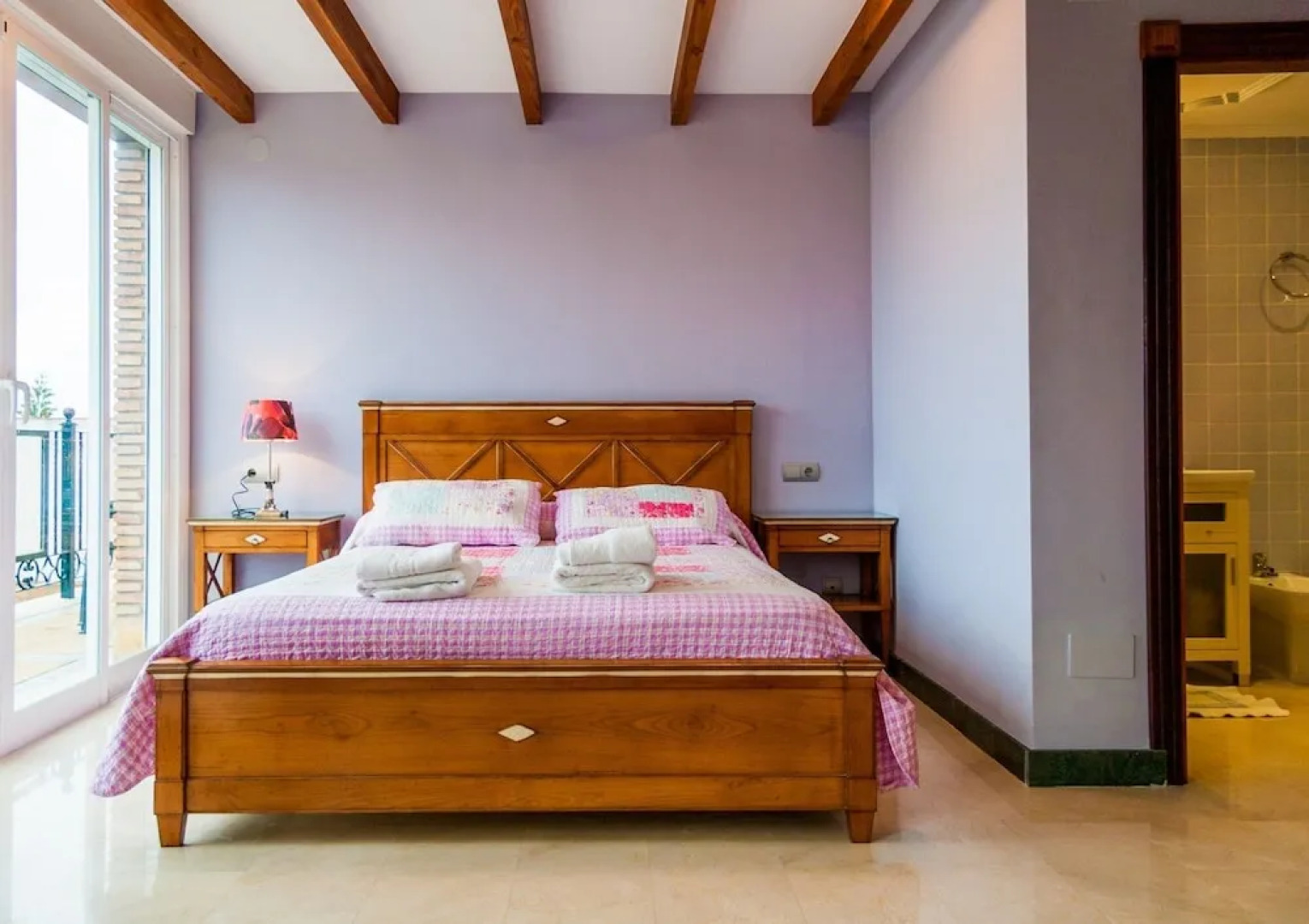 Villa Canovas Vista Lara