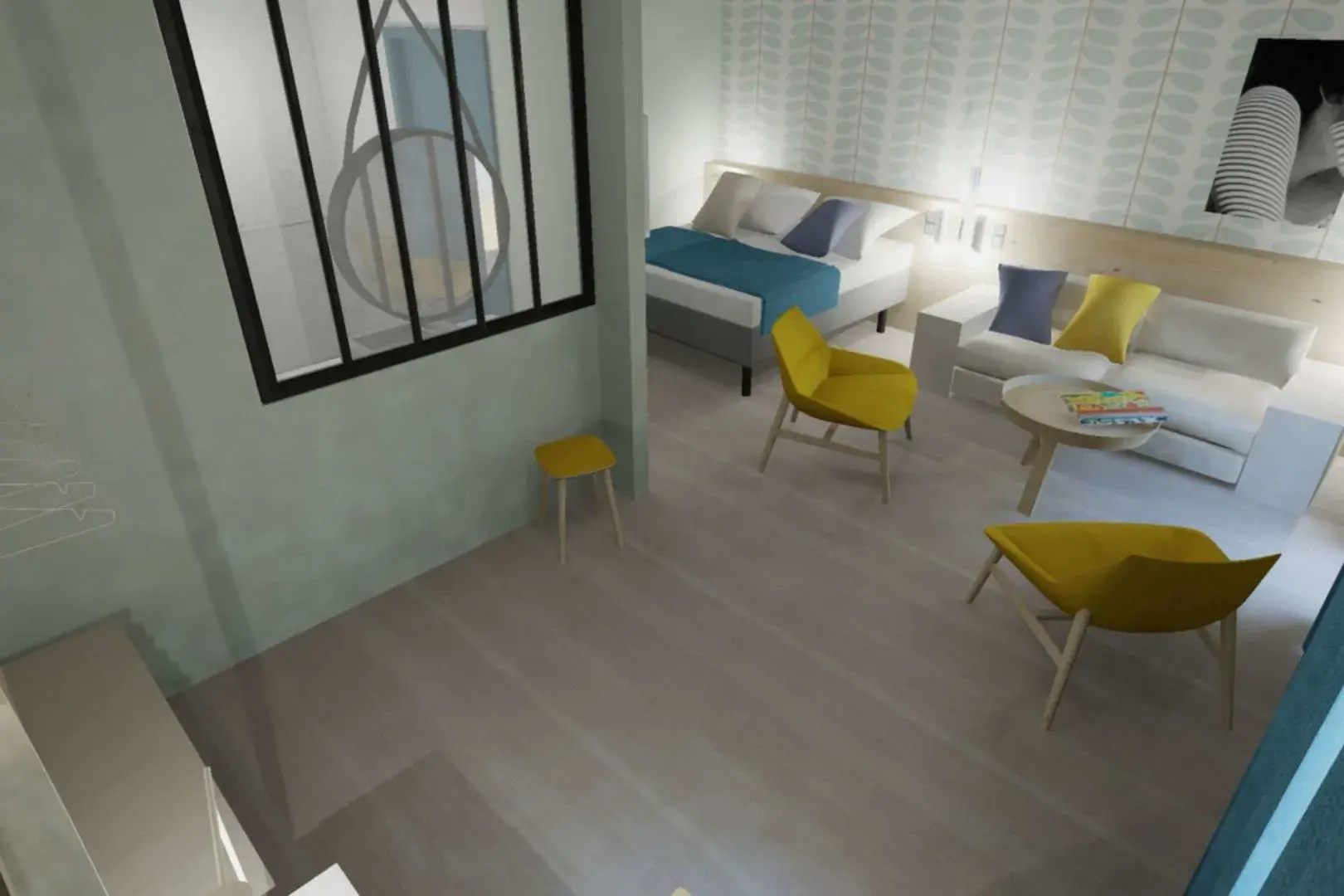 T Boutique Hotel