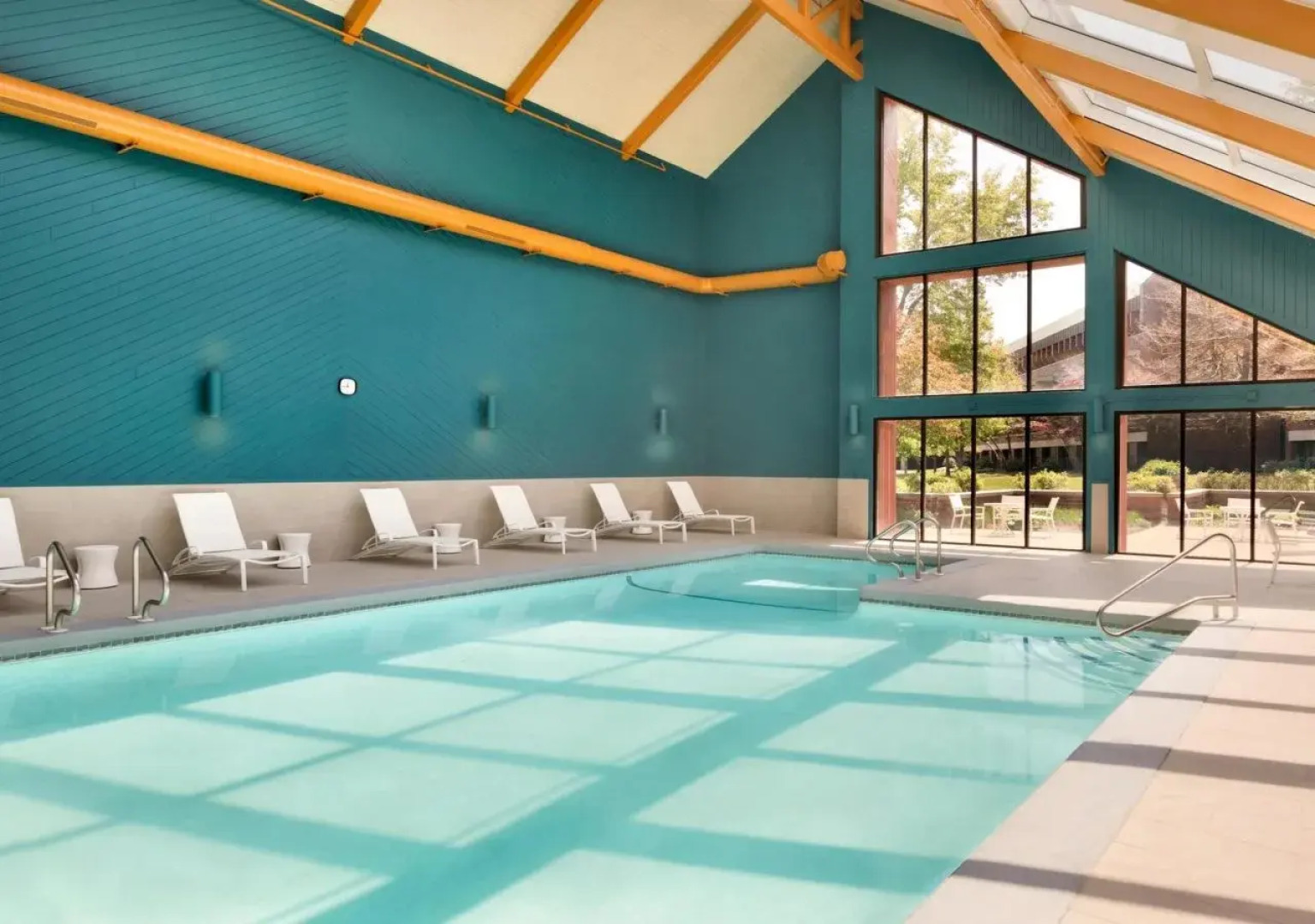 Hilton Boston/Dedham