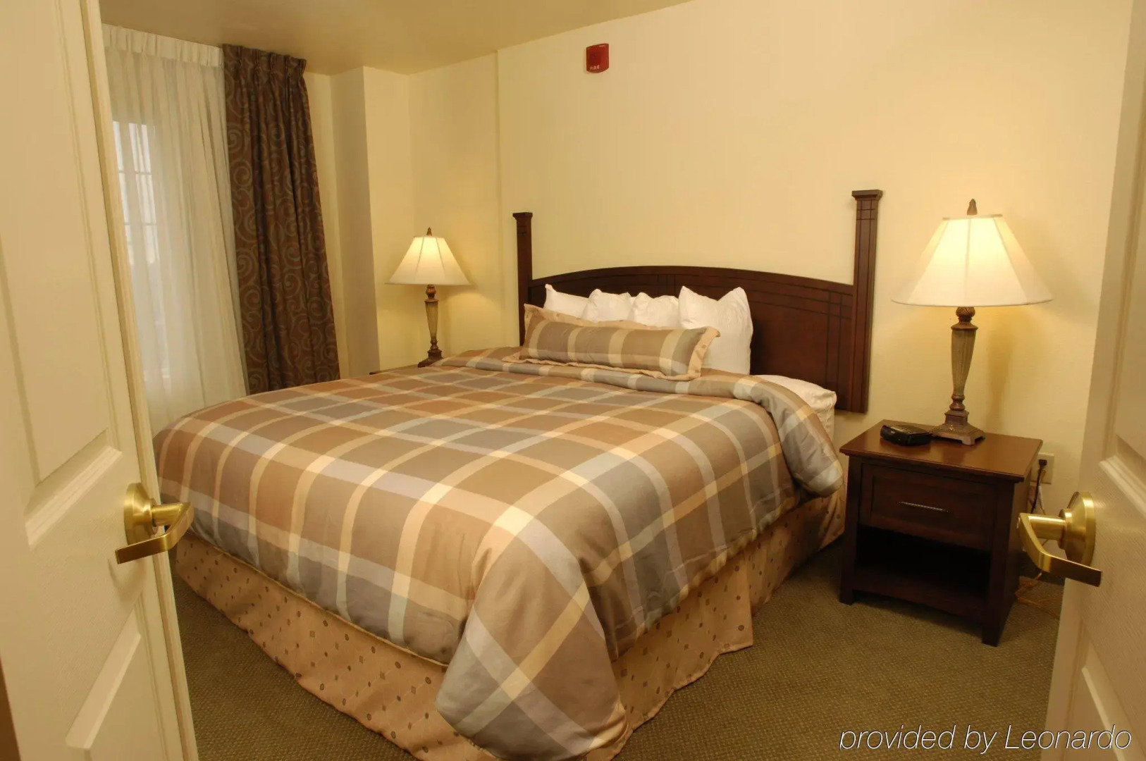 Staybridge Suites Denver International Airport by IHG