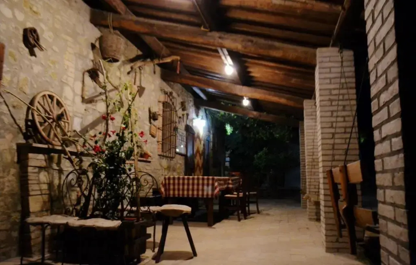 Agriturismo Selvella
