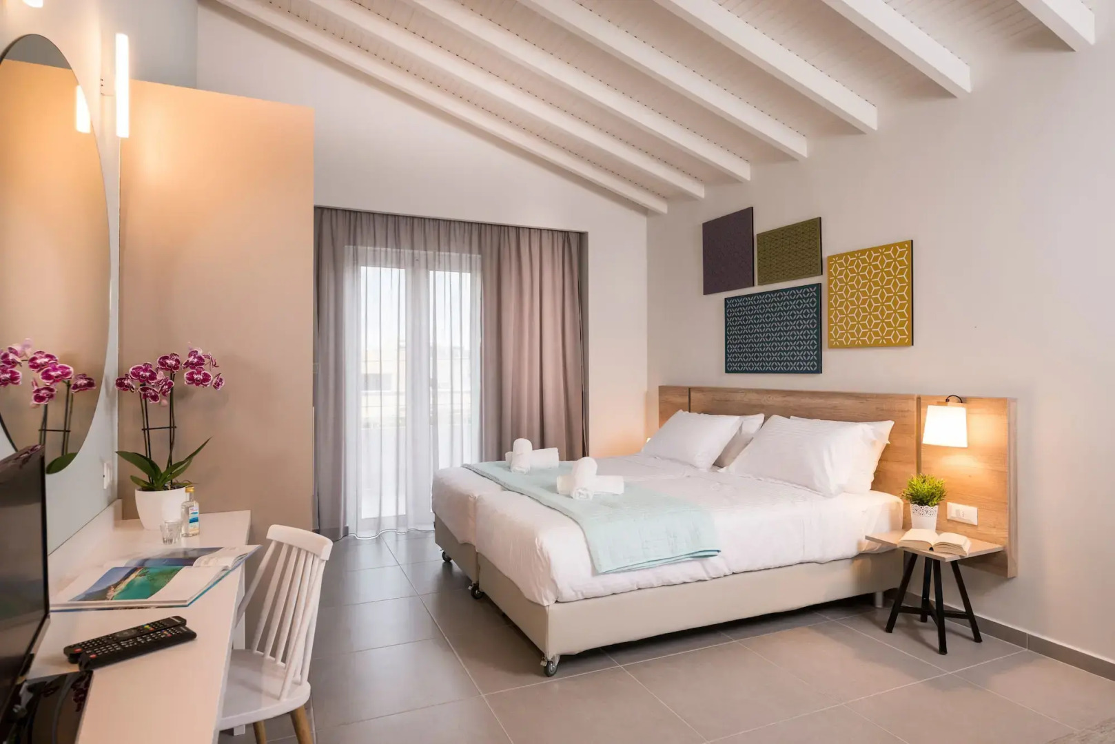 Irini Stalos Apartments