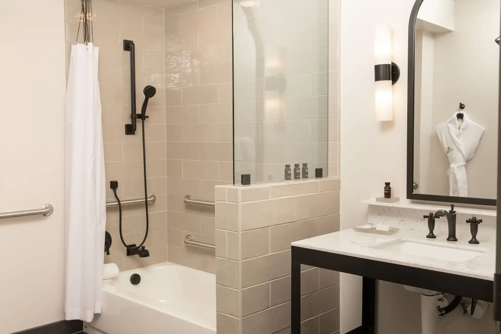 The Lodge at St Edward Park