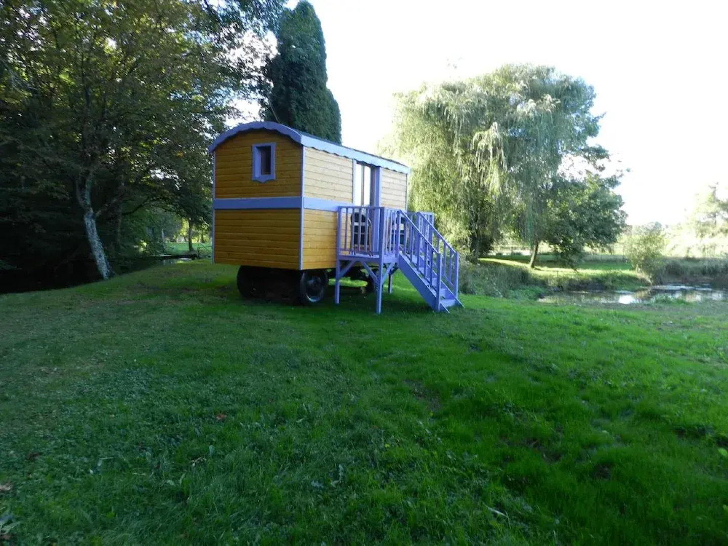 B&B Le Danica