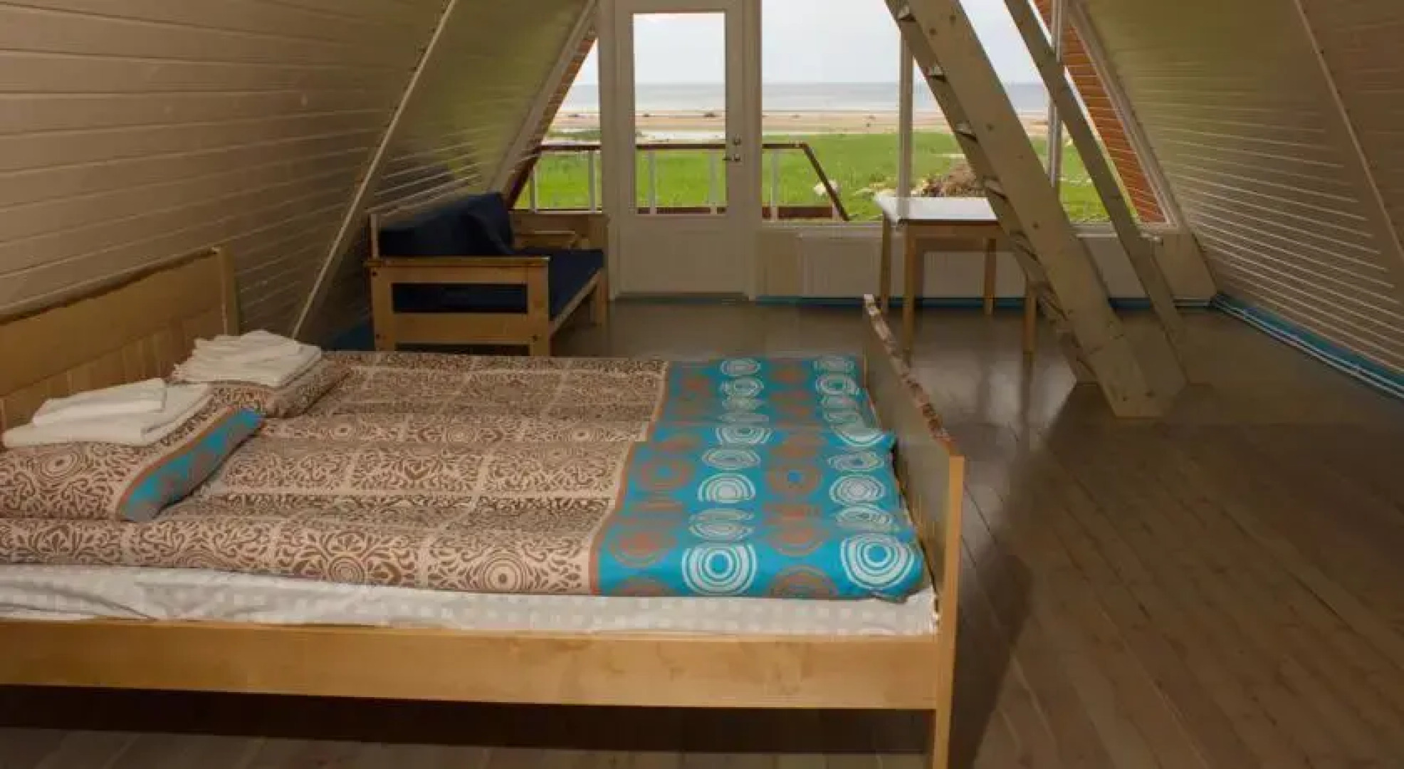 Kosmonautika Holiday Centre