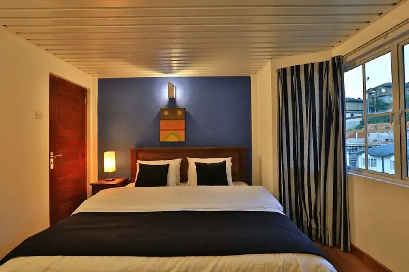 Lemas Holiday Bungalow