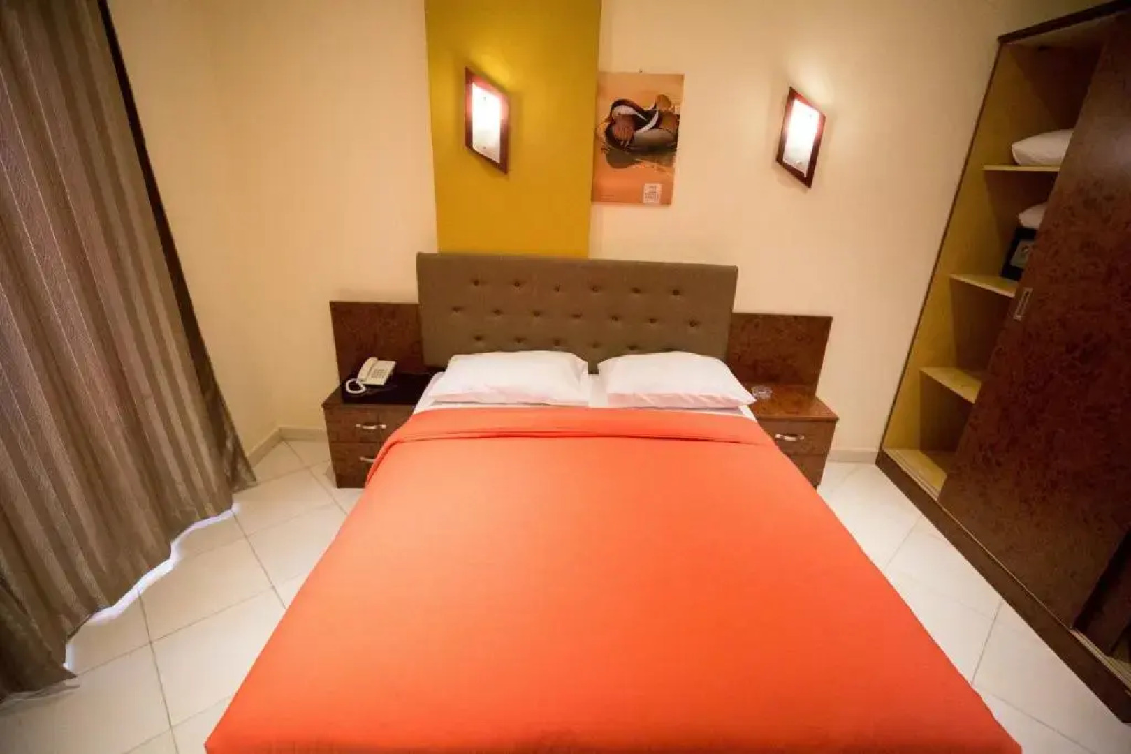 Majorica Marina Hotel