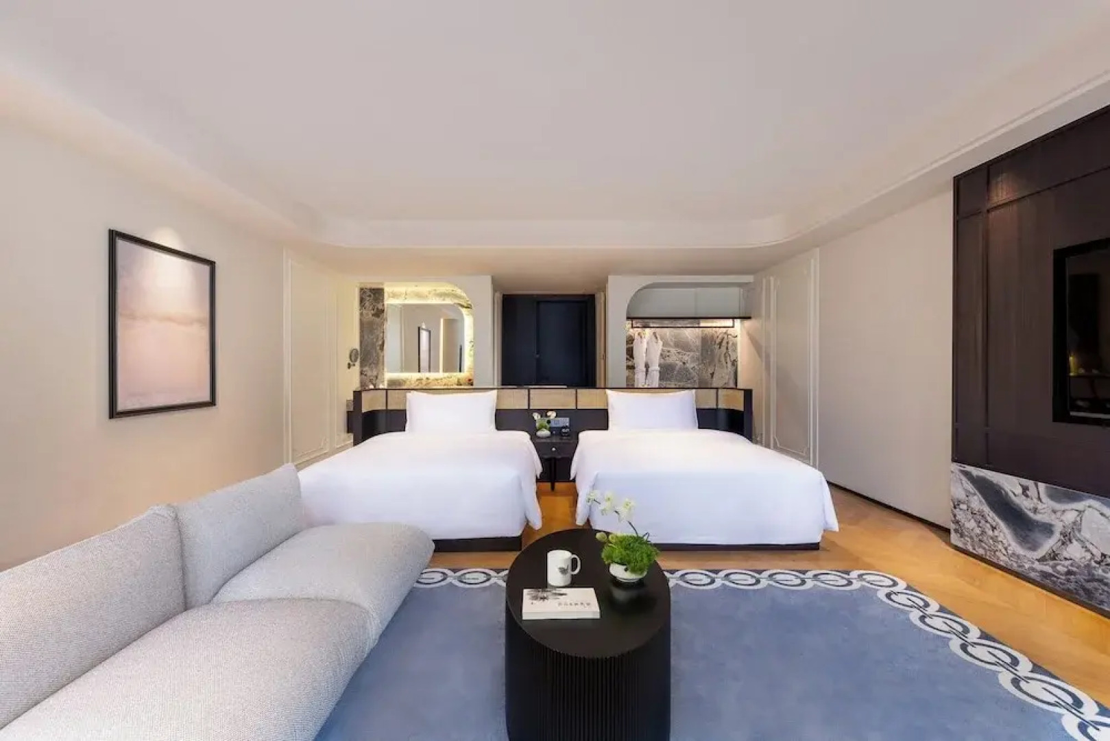 voco Guilin Yangshuo by IHG