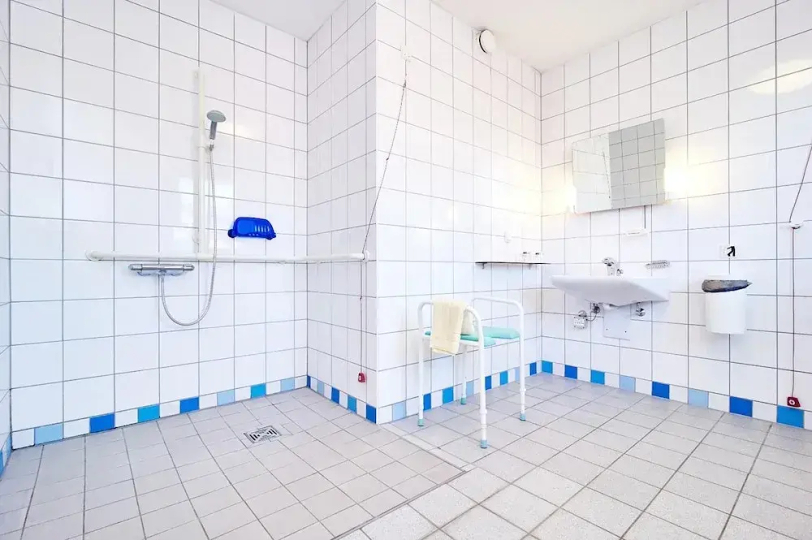 DJH Jugendgästehaus JBB Bielefeld - Hostel