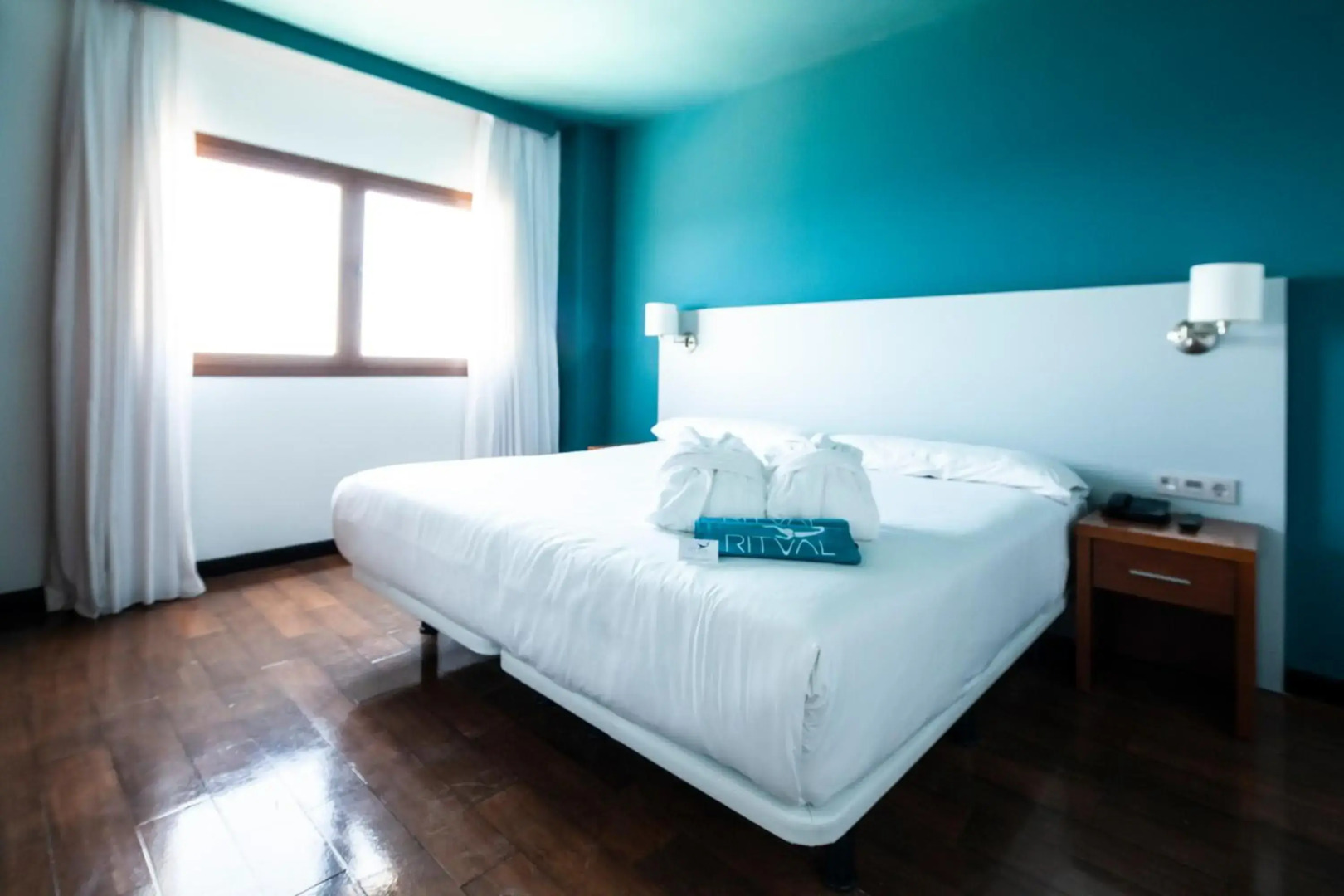 Hotel Ritual Torremolinos Adults Only (ex. P&V Stella Polaris)