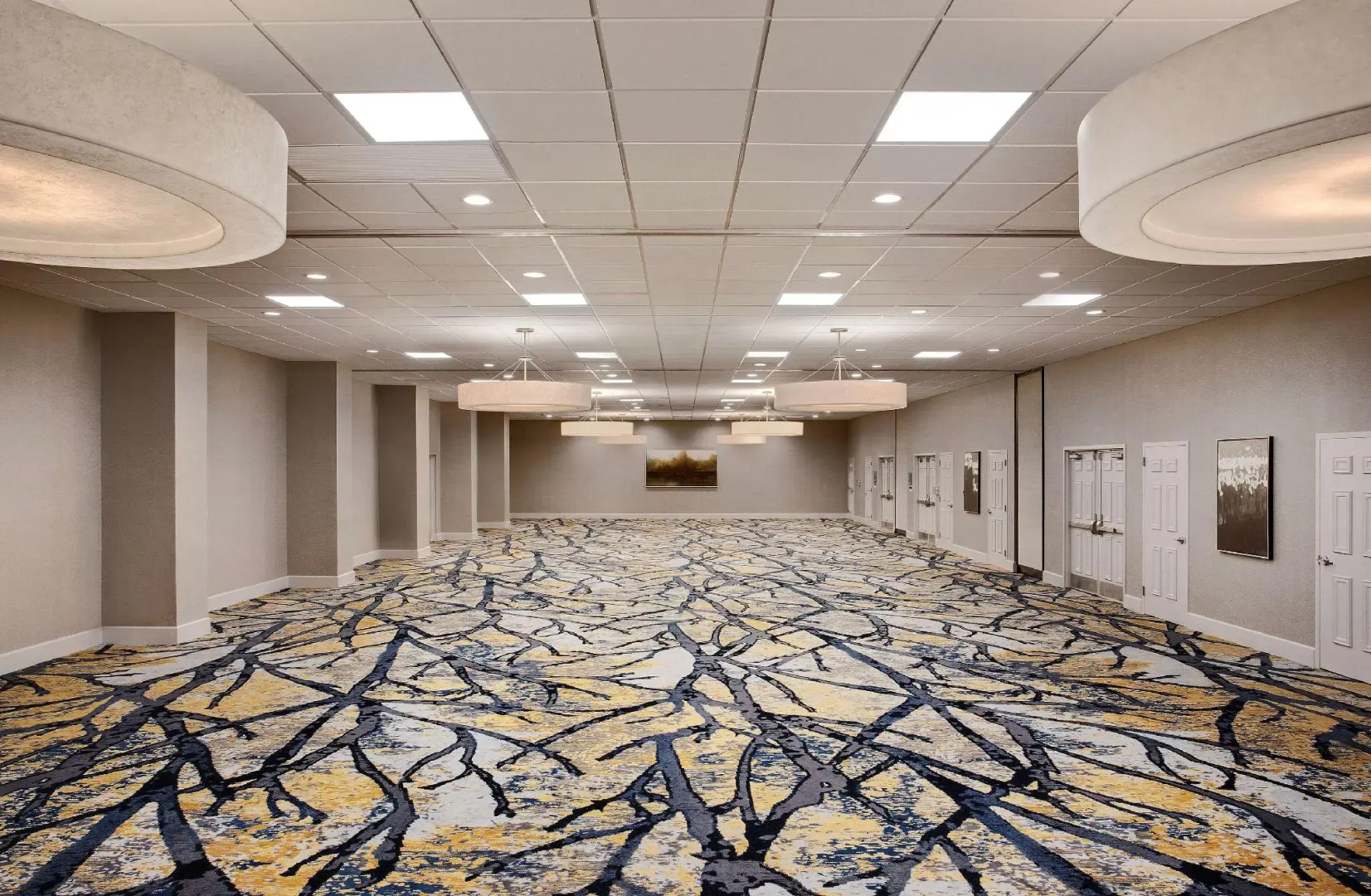 Embassy Suites by Hilton Orlando International Dr Conv Ctr