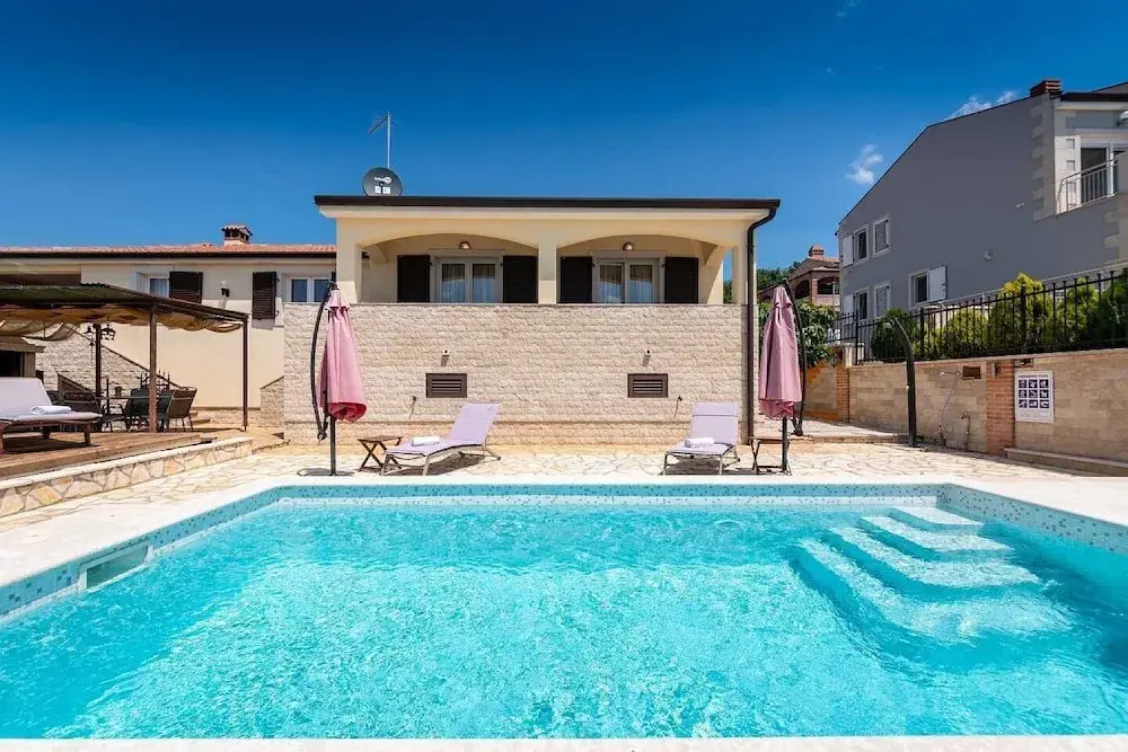 Casa Nono Labinzi