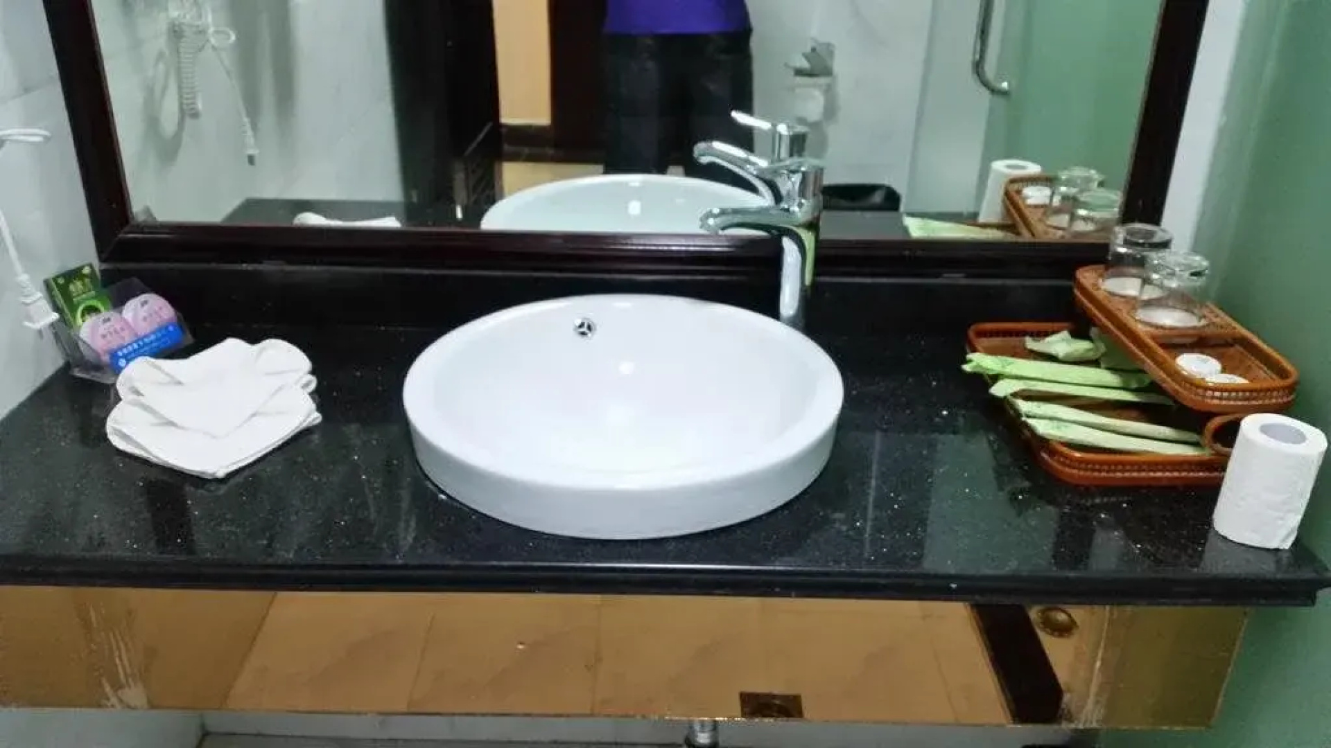 Li Ping Hotel