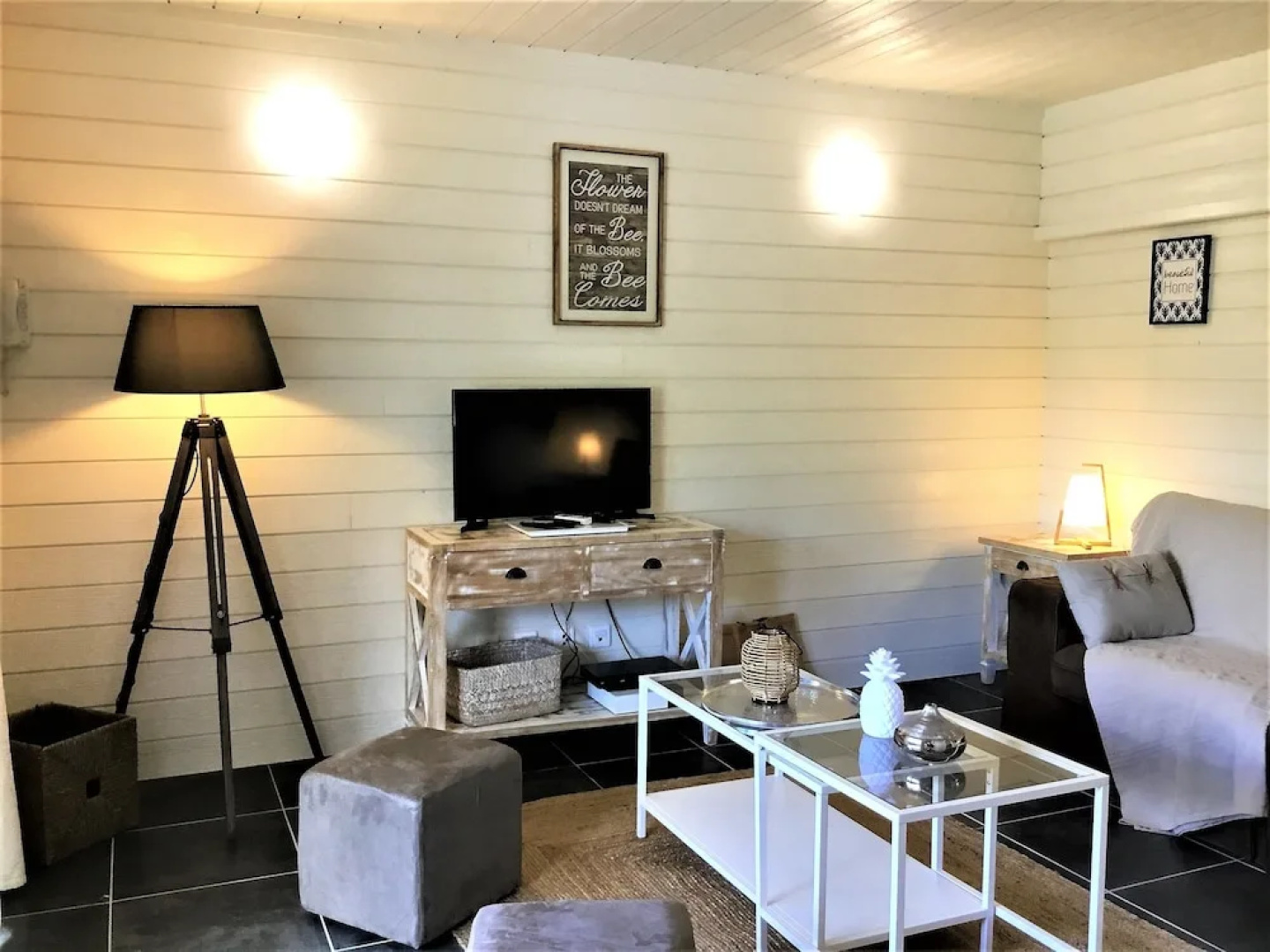 Studio La Voile Blanche