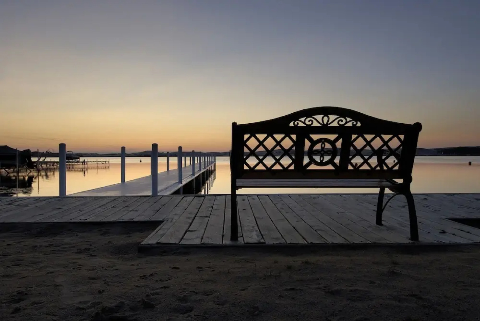 Dunes Waterfront Resort