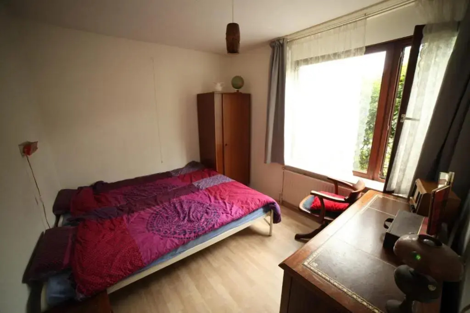 Kievitenlaan 1 'Nescio'