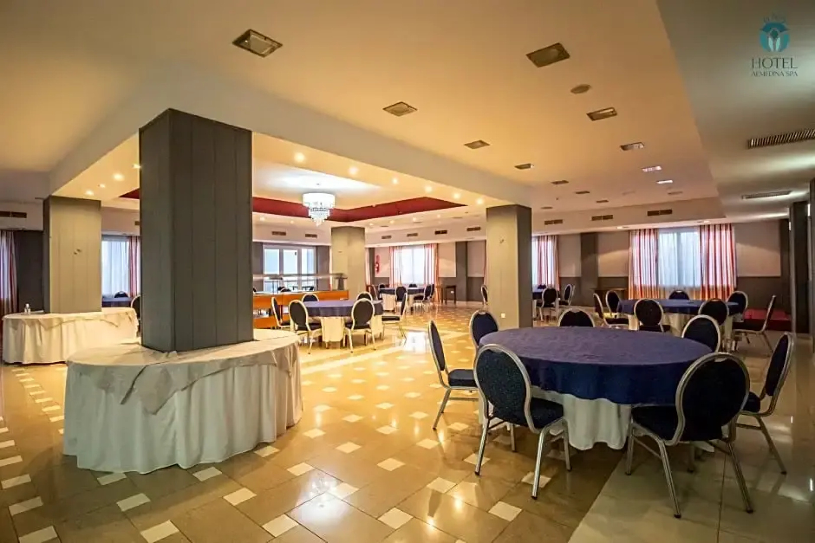 Hotel ELE Spa Medina Sidonia