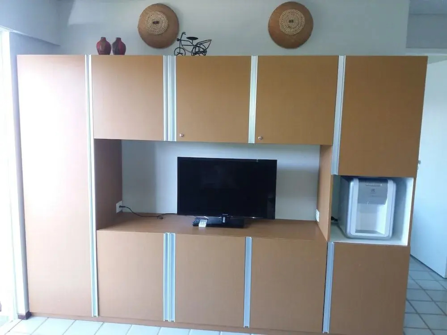 Flat Ancorar Porto De Galinhas