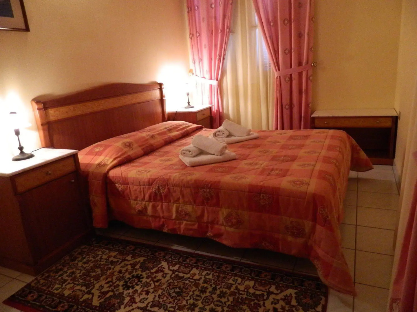 The Flower of Monemvasia