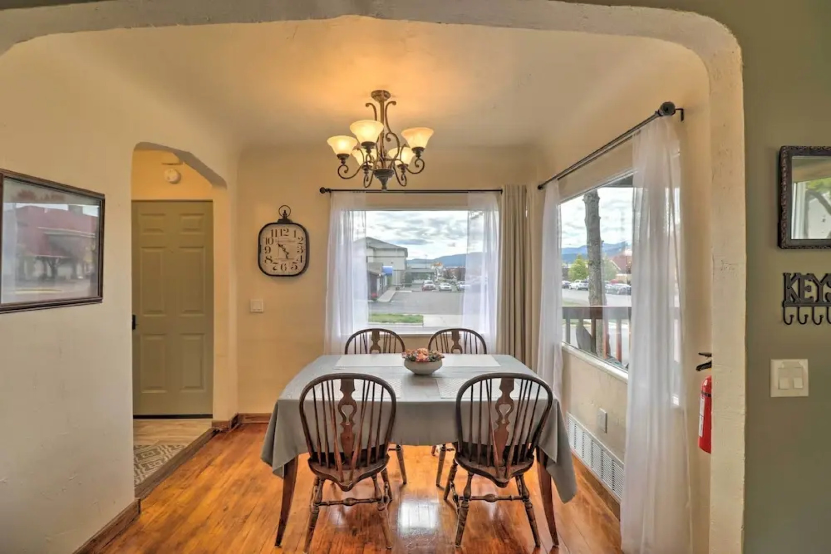 Comfy & Cozy Kalispell Home: Walk to Downtown