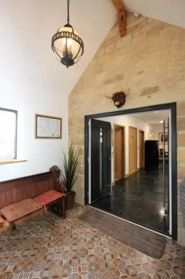 Millstone House B&B