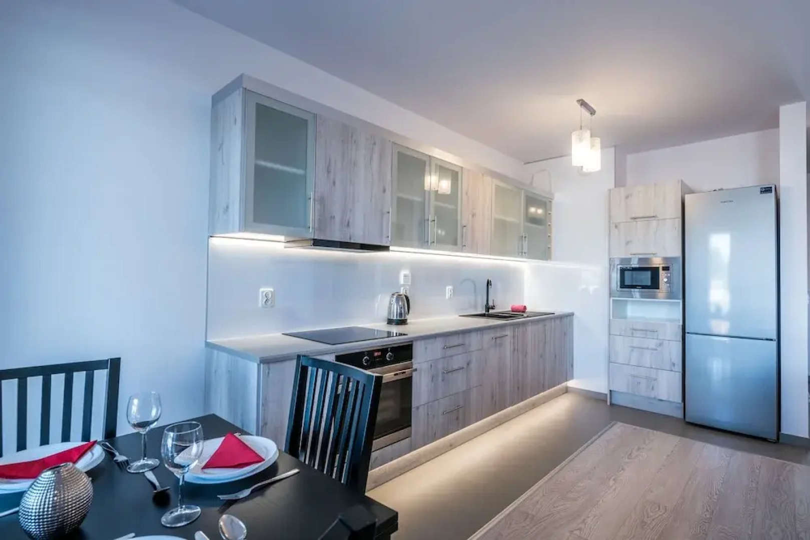 Apartment Wroclaw Atal Tower by Renters