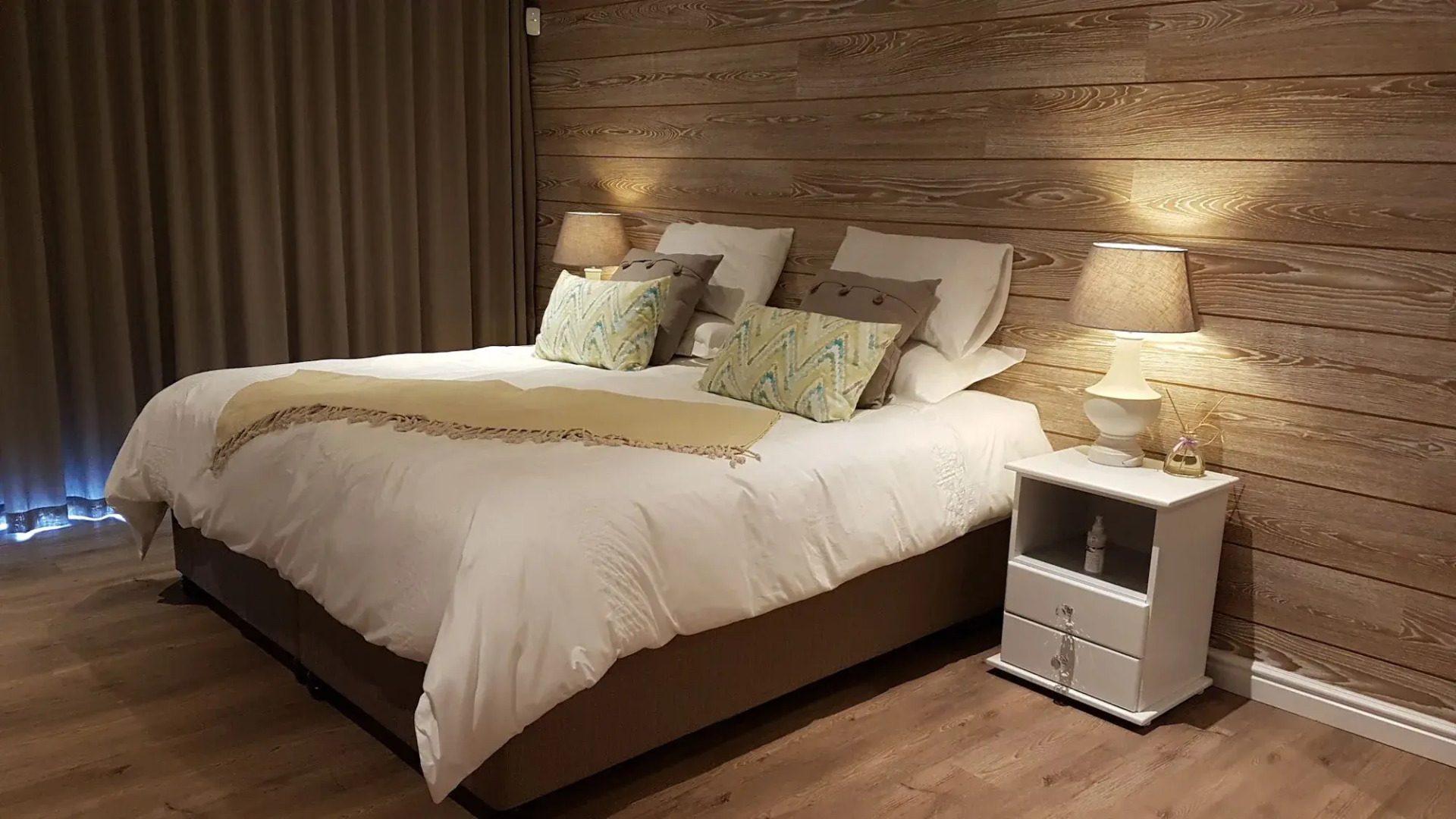 Riverview Guesthouse