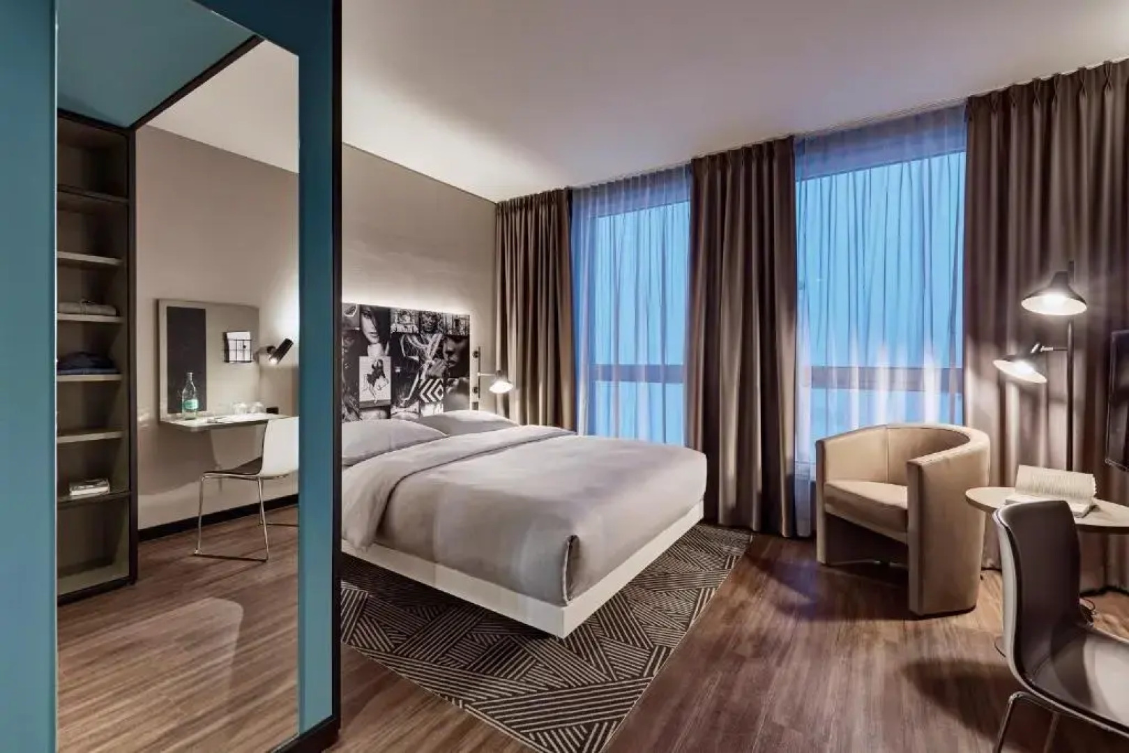 LEGERE HOTEL Wiesbaden-Taunusstein