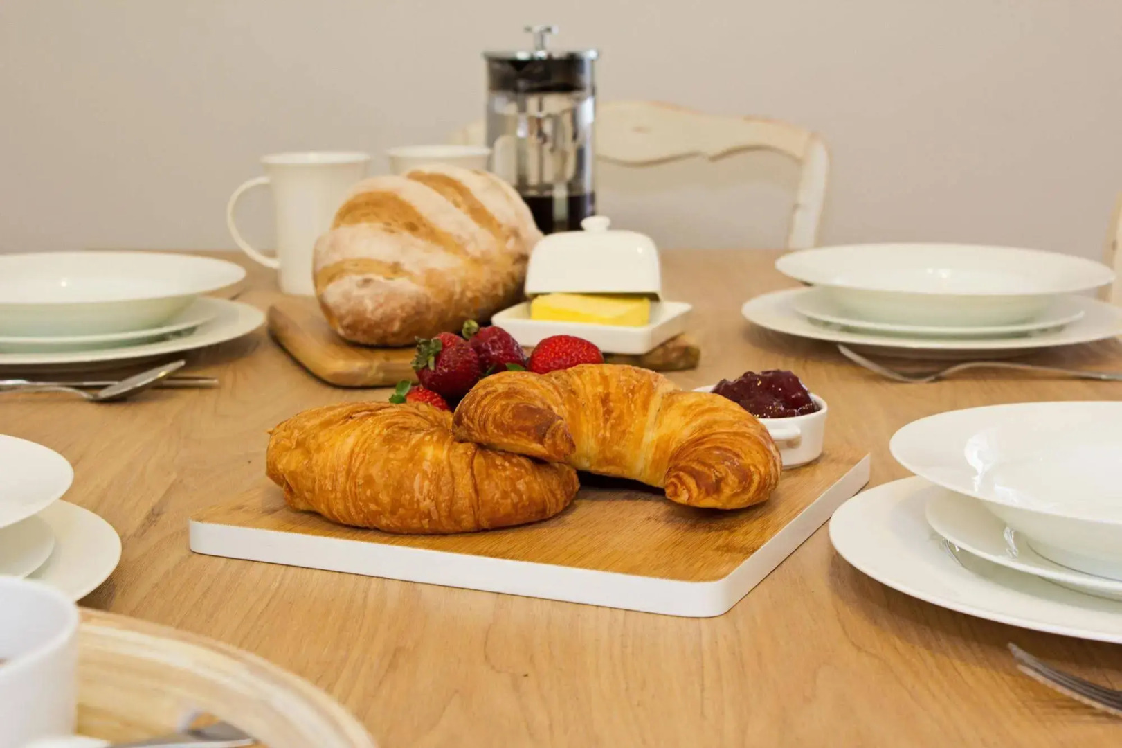 Queen's Cottage Bed and Breakfast Barossa Valley