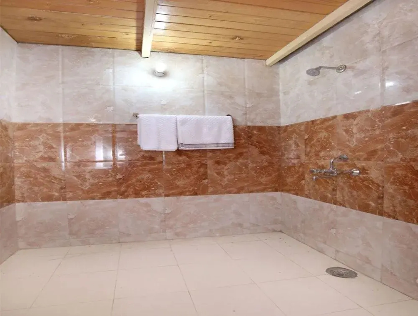 OYO 9346 Home Spacious 4BHK Valley View Fagu