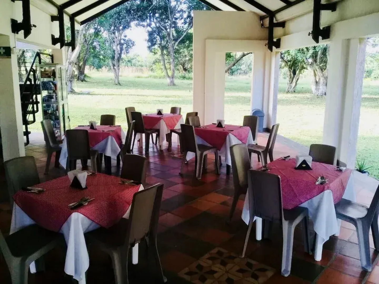 Hotel Campestre San Manuel