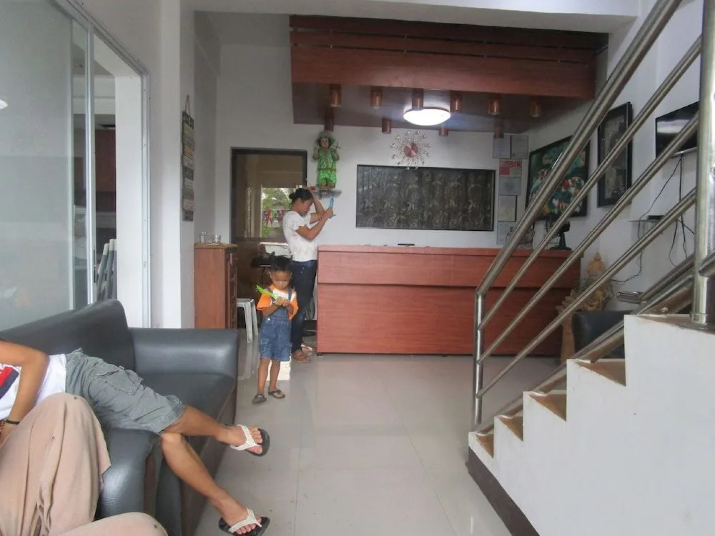 ACM Surfing View Hotel