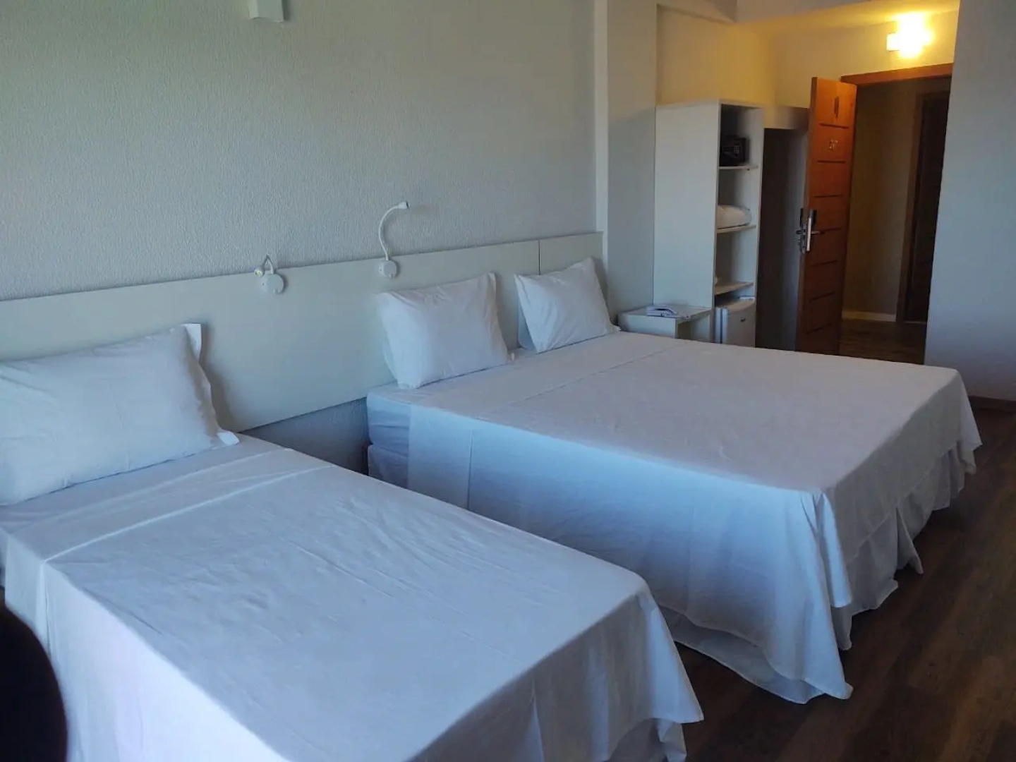 Hotel Quartzo