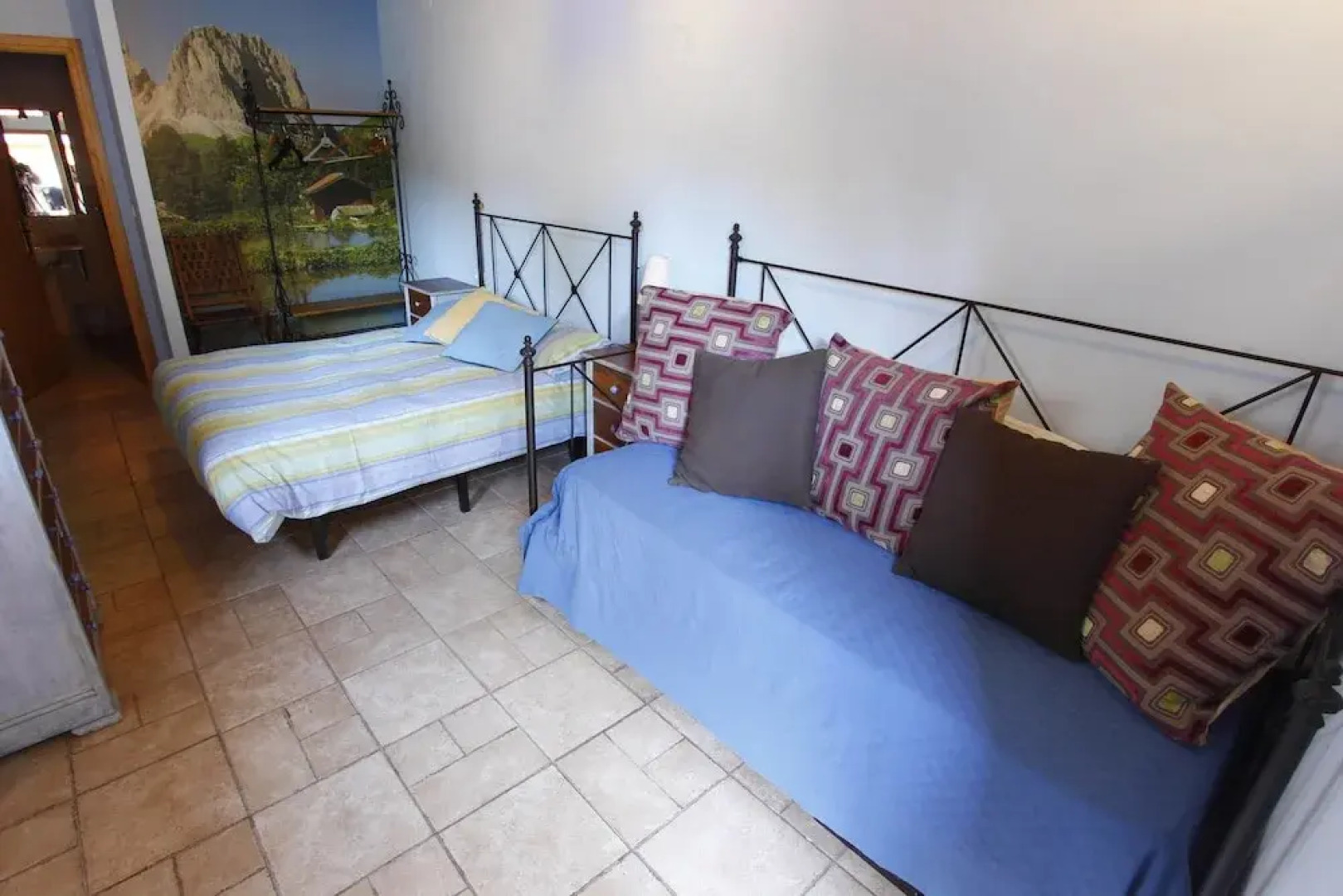 Casa Rural El Pati De La Iaia