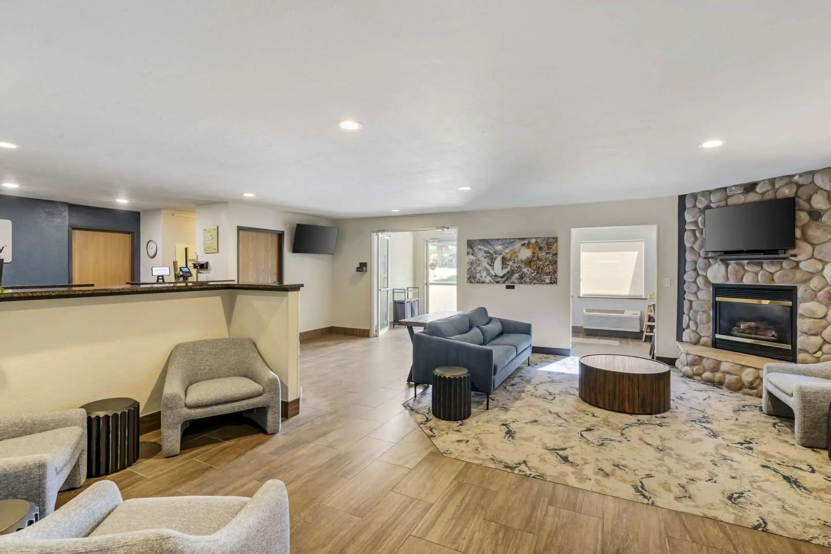 Quality Inn Red Lodge Gateway To Yellowstone