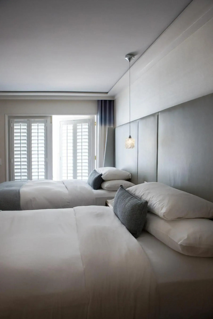 The Mosaic Hotel - Beverly Hills